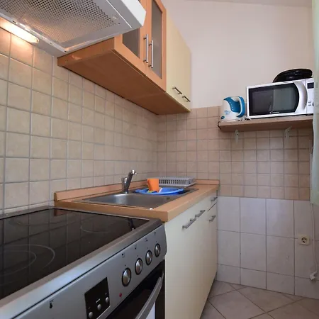 Apartamento Milena