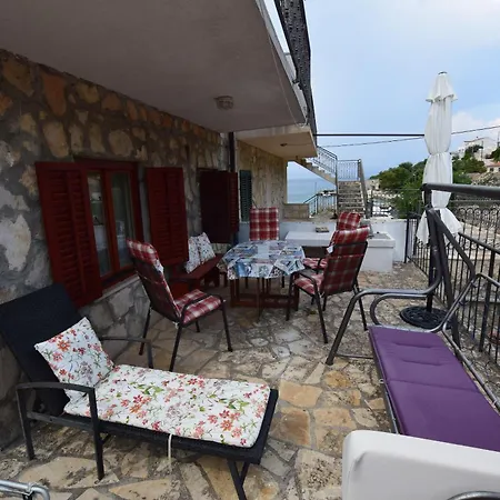 Apartamento Milena *