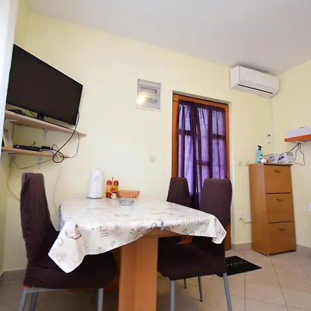Milena Apartamento Stomorska