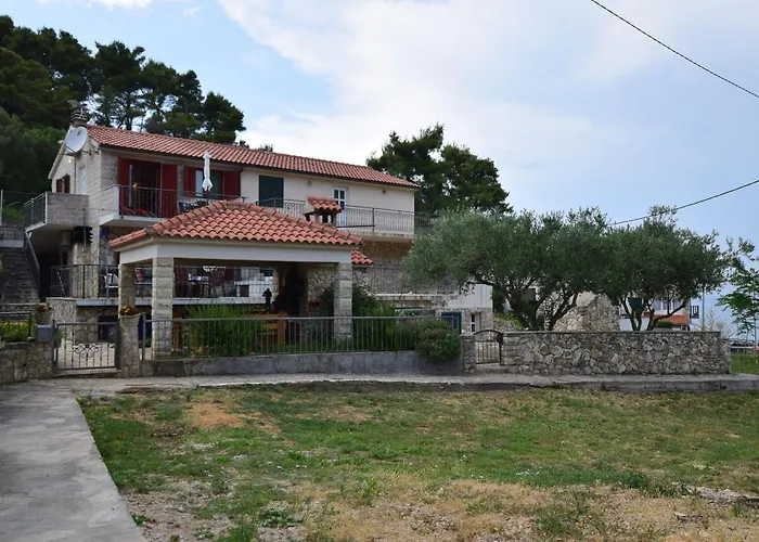 Apartman Milena Stomorska