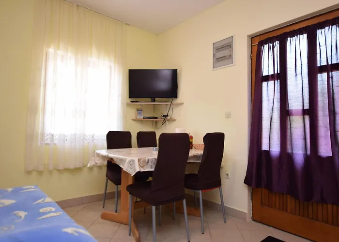 Apartman Milena Stomorska