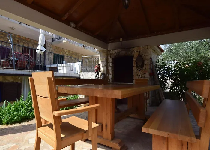 Apartman Milena *