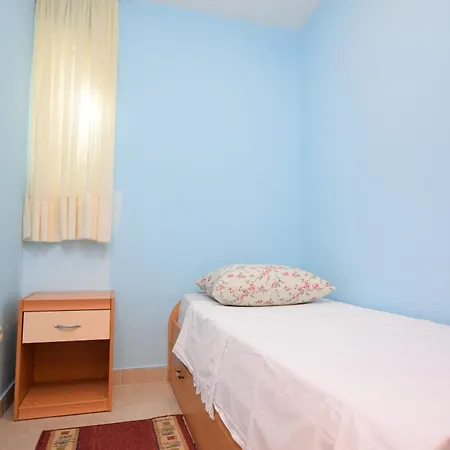 Milena Appartement *