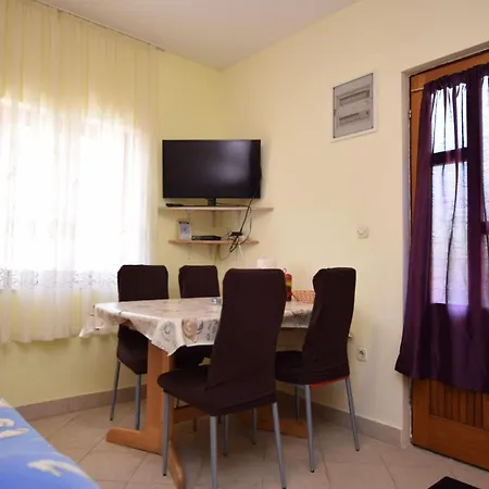 Appartement Milena Stomorska