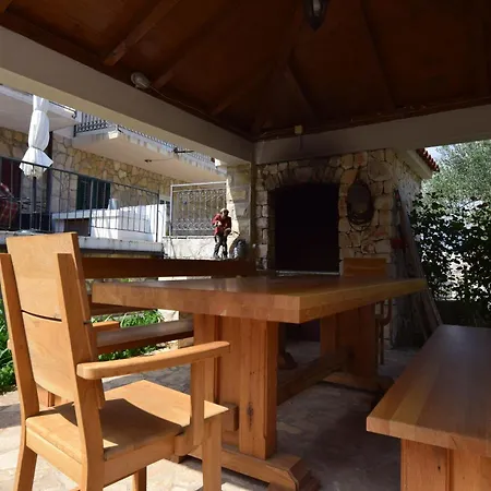 Appartement Milena *