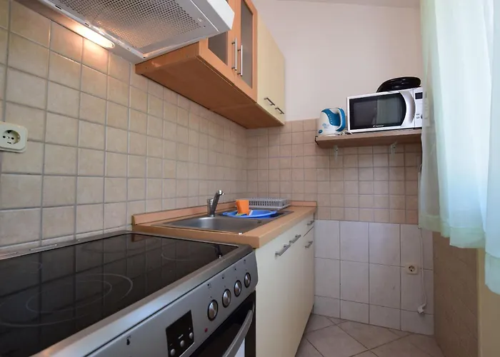 Appartement Milena