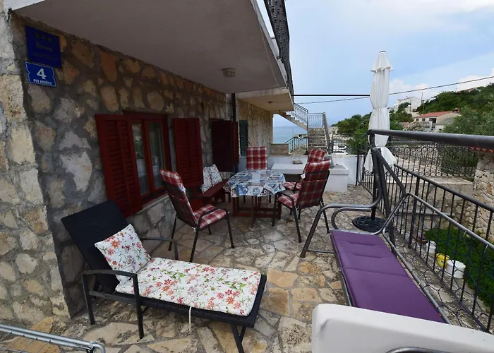 Appartement Milena *