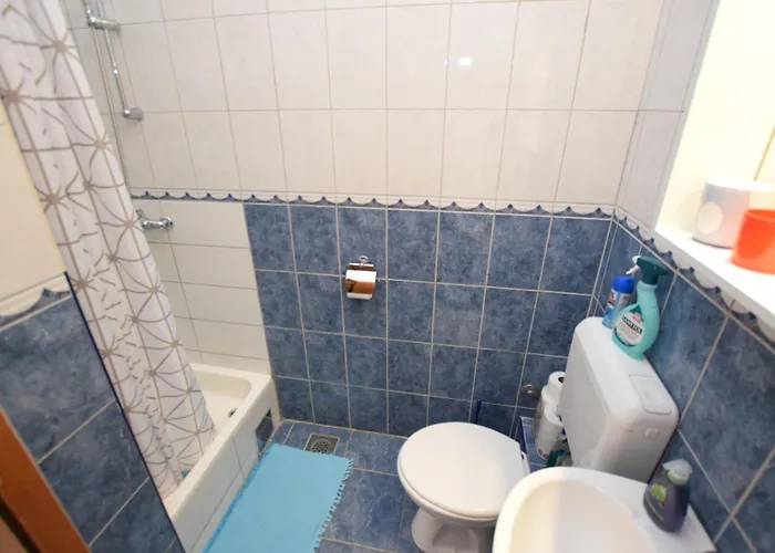 Milena Appartement
