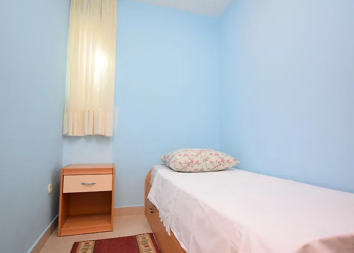 Milena Appartement *