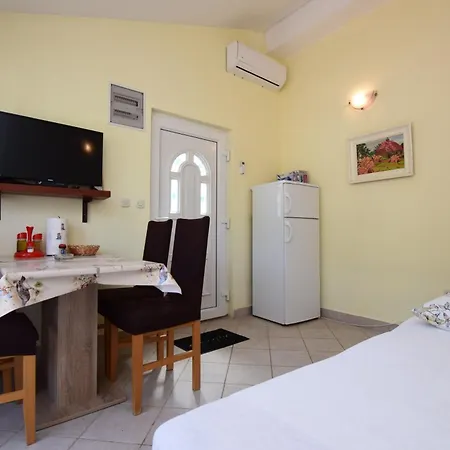 Appartement Milena Stomorska