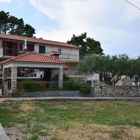 Lejlighed Milena Stomorska