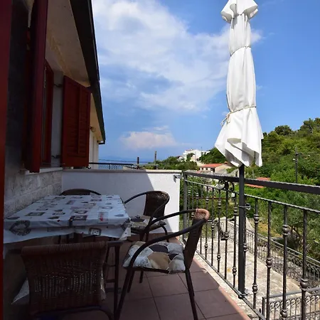 Milena Appartement *